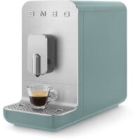 Кофемашина Smeg BCC13EGMEU - Превью изображения №10 — Интернет-магазин ПроЗаказ