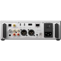 Настольный усилитель FiiO K15 (серебристый) - Превью изображения №4 — Интернет-магазин ПроЗаказ