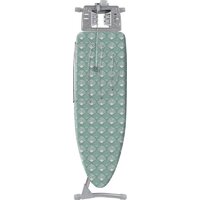 Гладильная доска Nika Тефлон НТ12/2 (оливковый с ракушками) - Превью изображения №2 — Интернет-магазин ПроЗаказ