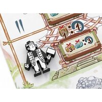 Настольная игра Стиль Жизни Просветление - Превью изображения №3 — Интернет-магазин ПроЗаказ