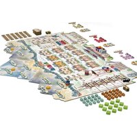 Настольная игра Стиль Жизни Просветление - Превью изображения №10 — Интернет-магазин ПроЗаказ