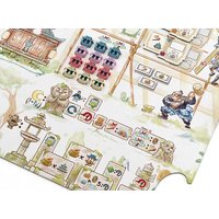 Настольная игра Стиль Жизни Просветление - Превью изображения №6 — Интернет-магазин ПроЗаказ