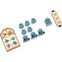 Настольная игра Стиль Жизни Просветление - Превью изображения №13 — Интернет-магазин ПроЗаказ