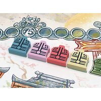 Настольная игра Стиль Жизни Просветление - Превью изображения №7 — Интернет-магазин ПроЗаказ