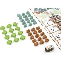 Настольная игра Стиль Жизни Просветление - Превью изображения №14 — Интернет-магазин ПроЗаказ