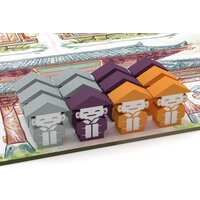 Настольная игра Стиль Жизни Просветление - Превью изображения №12 — Интернет-магазин ПроЗаказ