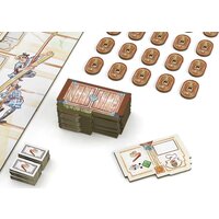 Настольная игра Стиль Жизни Просветление - Превью изображения №11 — Интернет-магазин ПроЗаказ