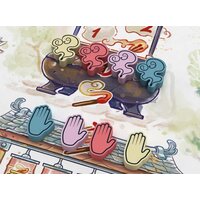 Настольная игра Стиль Жизни Просветление - Превью изображения №5 — Интернет-магазин ПроЗаказ