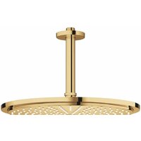 Grohe Rainshower 26067GL0 (холодный рассвет, глянец)