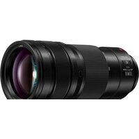 Объектив Panasonic Lumix S PRO 70-200mm F/2.8 O.I.S. - Превью изображения №2 — Интернет-магазин ПроЗаказ
