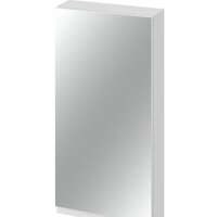 Cersanit Шкаф с зеркалом Moduo 40 LS-MOD40/WH