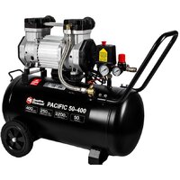 Quattro Elementi Pacific 50-400