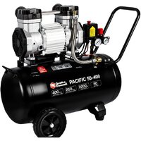 Компрессор Quattro Elementi Pacific 50-400 - Превью изображения №5 — Интернет-магазин ПроЗаказ