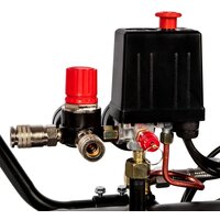 Компрессор Quattro Elementi Pacific 50-400 - Превью изображения №3 — Интернет-магазин ПроЗаказ