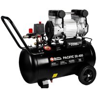 Компрессор Quattro Elementi Pacific 50-400 - Превью изображения №2 — Интернет-магазин ПроЗаказ
