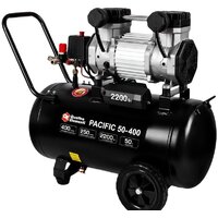 Компрессор Quattro Elementi Pacific 50-400 - Превью изображения №7 — Интернет-магазин ПроЗаказ