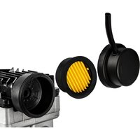 Компрессор Quattro Elementi Pacific 50-400 - Превью изображения №8 — Интернет-магазин ПроЗаказ