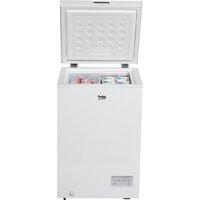 Морозильный ларь BEKO CF100EWN - Превью изображения №2 — Интернет-магазин ПроЗаказ