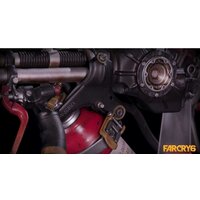 Коллекционное издание Ubisoft Far Cry 6 - Превью изображения №3 — Интернет-магазин ПроЗаказ