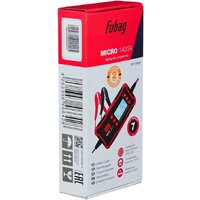 Зарядное устройство Fubag Micro 140/24 - Превью изображения №5 — Интернет-магазин ПроЗаказ
