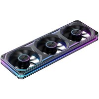 Jonsbo XA-360BR (черный)