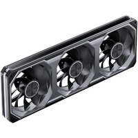 Комплект вентиляторов для корпуса Jonsbo XA-360BR (черный) - Превью изображения №16 — Интернет-магазин ПроЗаказ
