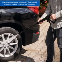 Мойка высокого давления Scheppach HPC1400 - Превью изображения №8 — Интернет-магазин ПроЗаказ