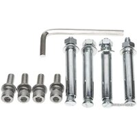 Крепление для камер видеонаблюдения Dahua DH-PFA151 - Превью изображения №4 — Интернет-магазин ПроЗаказ