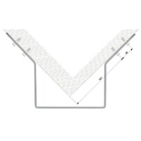 Крепление для камер видеонаблюдения Dahua DH-PFA151 - Превью изображения №5 — Интернет-магазин ПроЗаказ