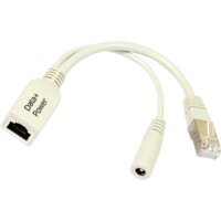 Wi-Fi роутер Mikrotik QRT 5 (RB911G-5HPnD-QRT) - Превью изображения №4 — Интернет-магазин ПроЗаказ