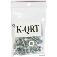 Wi-Fi роутер Mikrotik QRT 5 (RB911G-5HPnD-QRT) - Превью изображения №7 — Интернет-магазин ПроЗаказ