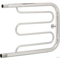 Полотенцесушитель Gloss & Reiter Foxtrot. ПМ. 50Х60 (1.1/4