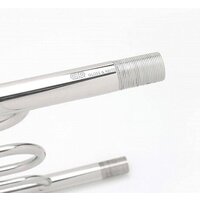 Полотенцесушитель Gloss & Reiter Foxtrot. ПМ. 50Х60 (1.1/4