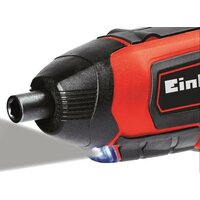 Электроотвертка Einhell TE-SD 3.6/1 Li 4513501 (с 1-м АКБ) - Превью изображения №3 — Интернет-магазин ПроЗаказ