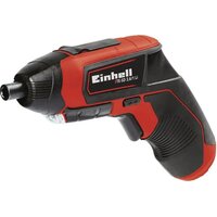 Электроотвертка Einhell TE-SD 3.6/1 Li 4513501 (с 1-м АКБ) - Превью изображения №2 — Интернет-магазин ПроЗаказ