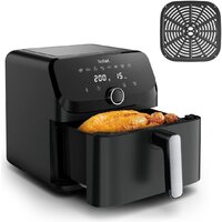 Аэрогриль (аэрофритюрница) Tefal EY8558E0 - Превью изображения №2 — Интернет-магазин ПроЗаказ