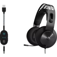 Наушники Lenovo Legion H500 Pro - Превью изображения №11 — Интернет-магазин ПроЗаказ