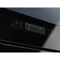 Электрический духовой шкаф Electrolux SteamCrisp 700 COC8H31Z - Превью изображения №4 — Интернет-магазин ПроЗаказ