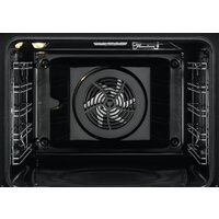 Электрический духовой шкаф Electrolux SteamCrisp 700 COC8H31Z - Превью изображения №3 — Интернет-магазин ПроЗаказ