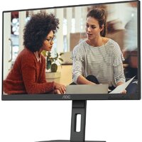 Монитор AOC Q27E3UMF - Превью изображения №3 — Интернет-магазин ПроЗаказ