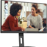 Монитор AOC Q27E3UMF - Превью изображения №2 — Интернет-магазин ПроЗаказ