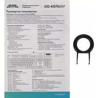 Клавиатура GMNG GG-KB765XP - Превью изображения №18 — Интернет-магазин ПроЗаказ