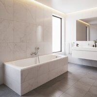 Ванна Lauter Brio 170 21S1700 (с ножками) - Превью изображения №11 — Интернет-магазин ПроЗаказ