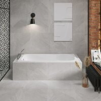 Ванна Lauter Brio 170 21S1700 (с ножками) - Превью изображения №5 — Интернет-магазин ПроЗаказ