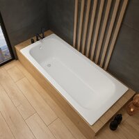 Ванна Lauter Brio 170 21S1700 (с ножками) - Превью изображения №16 — Интернет-магазин ПроЗаказ