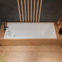 Ванна Lauter Brio 170 21S1700 (с ножками) - Превью изображения №18 — Интернет-магазин ПроЗаказ