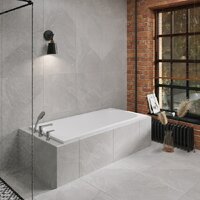 Ванна Lauter Brio 170 21S1700 (с ножками) - Превью изображения №10 — Интернет-магазин ПроЗаказ