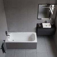 Ванна Lauter Brio 170 21S1700 (с ножками) - Превью изображения №13 — Интернет-магазин ПроЗаказ