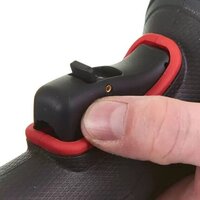 Угловая шлифмашина Milwaukee M18FLAG230XPDB-121C 4933499241 (с 1-им АКБ, кейс) - Превью изображения №7 — Интернет-магазин ПроЗаказ