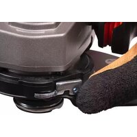 Угловая шлифмашина Milwaukee M18FLAG230XPDB-121C 4933499241 (с 1-им АКБ, кейс) - Превью изображения №8 — Интернет-магазин ПроЗаказ